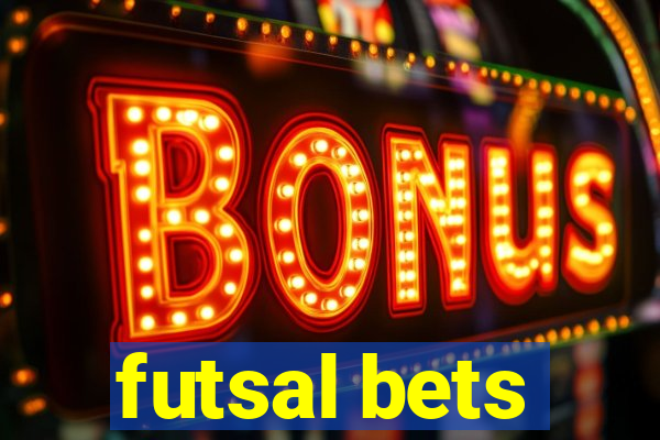 futsal bets